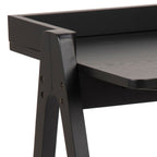 Miso Desk in Black