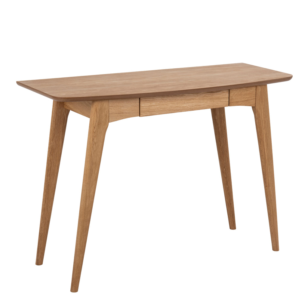 Woodstock Desk in Oak