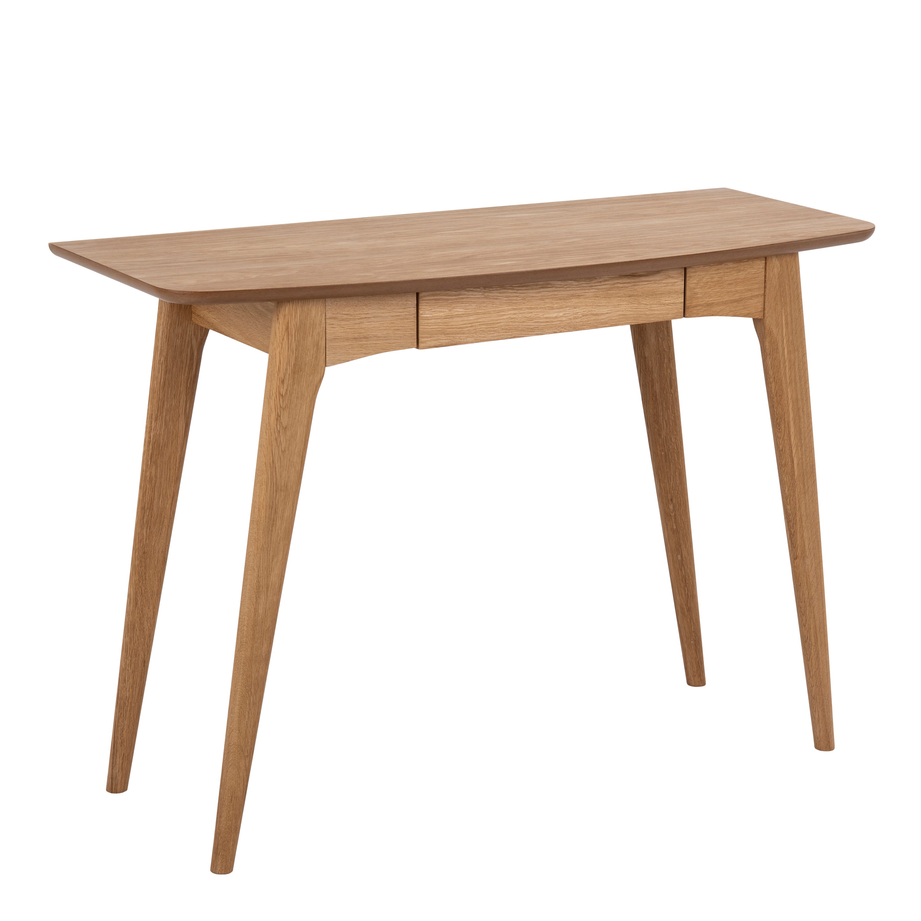 Woodstock Desk in Oak