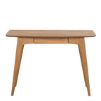 Woodstock Desk in Oak