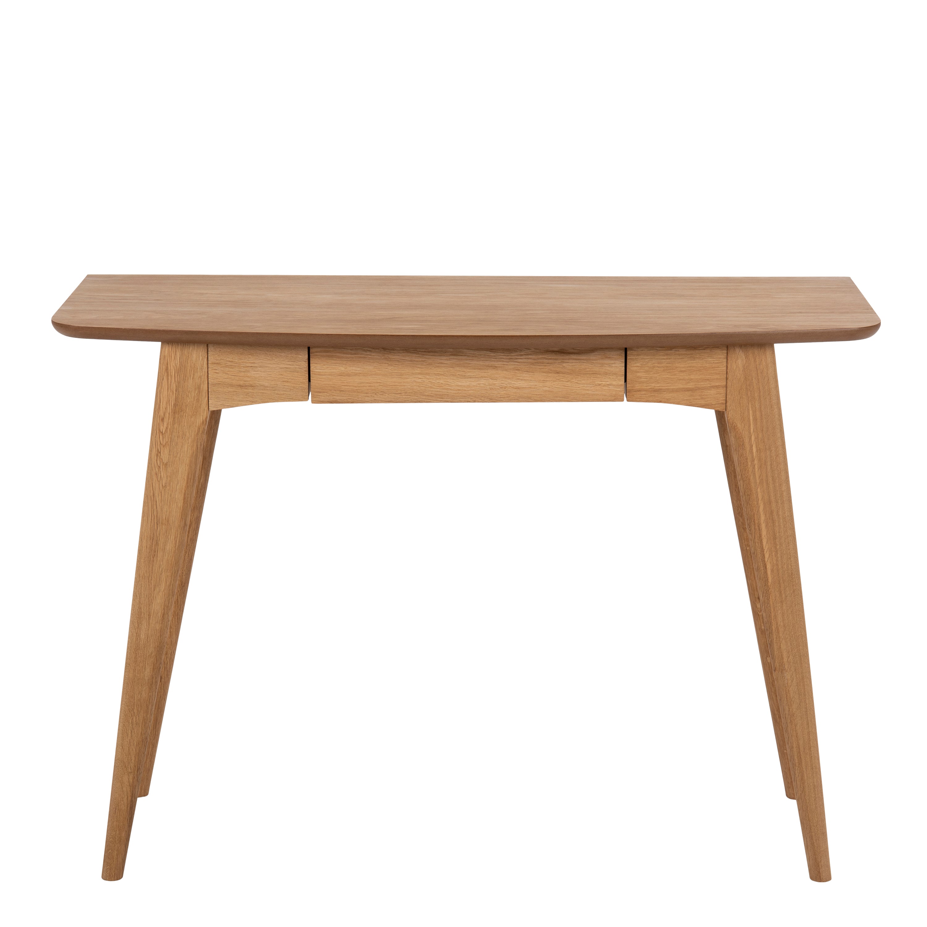 Woodstock Desk in Oak