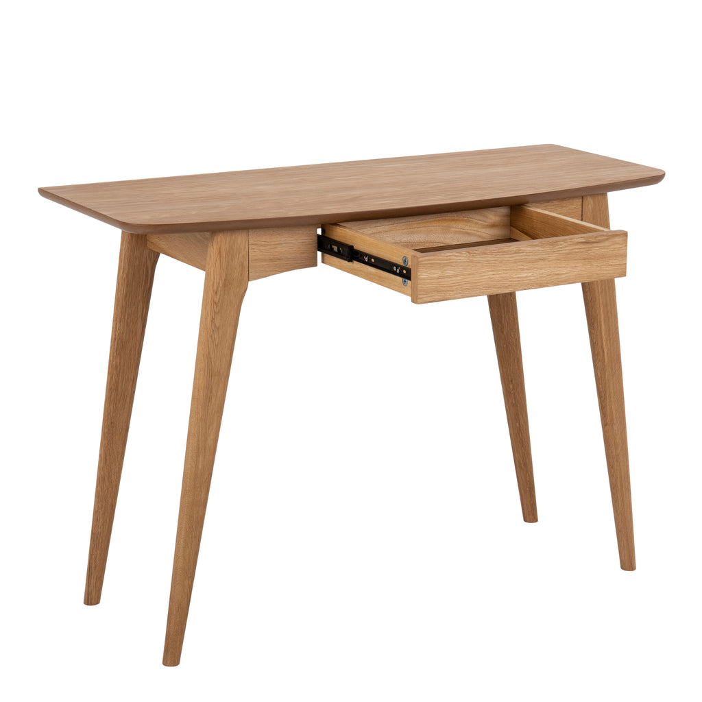 Woodstock Desk in Oak