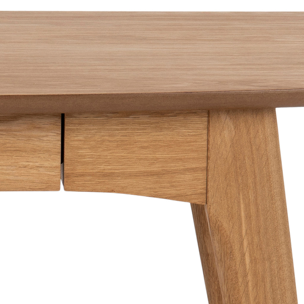Woodstock Desk in Oak