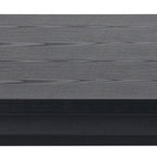 Angus Dining Table in Black