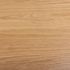 Paul Office Desk in Oak