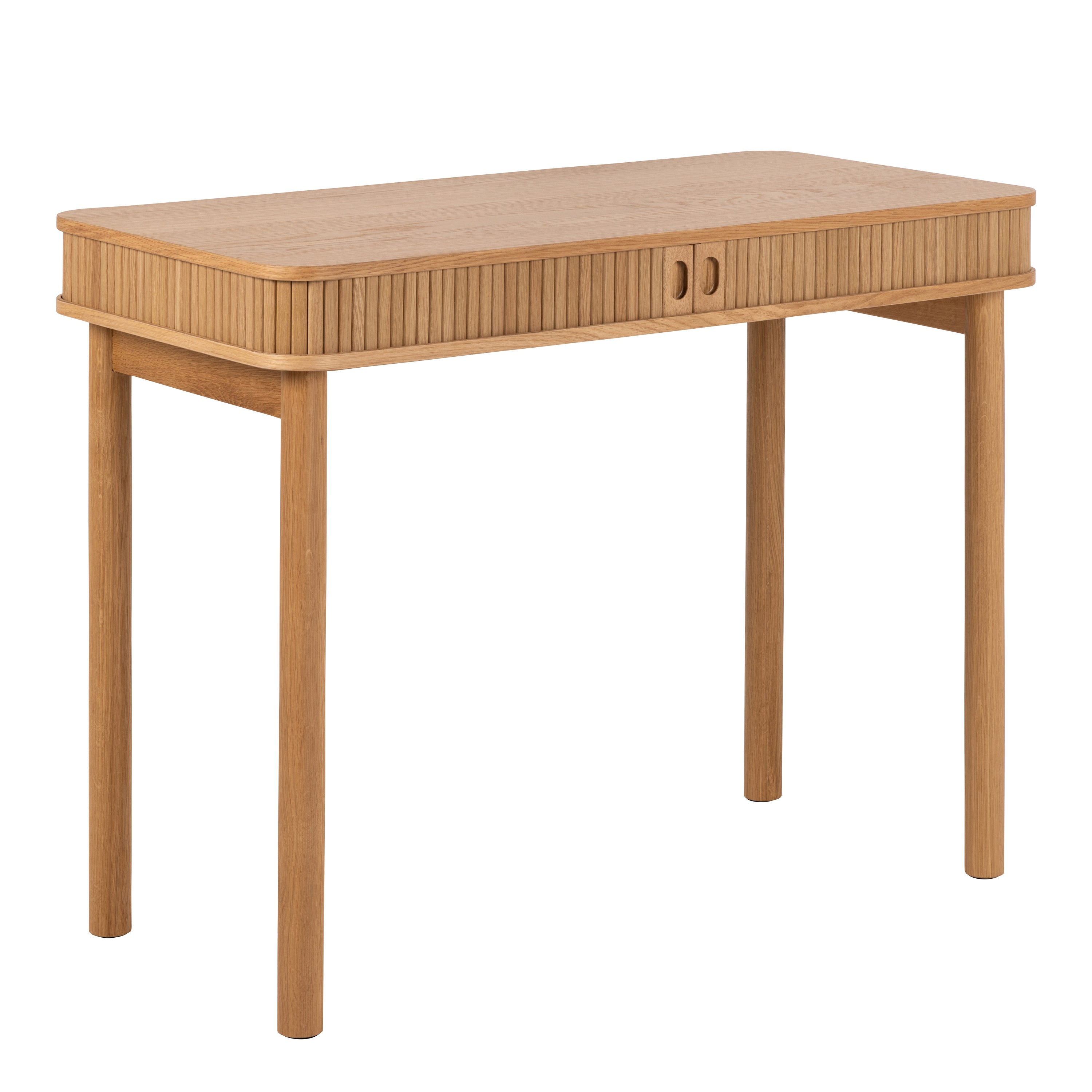 Langley Desk in Oak