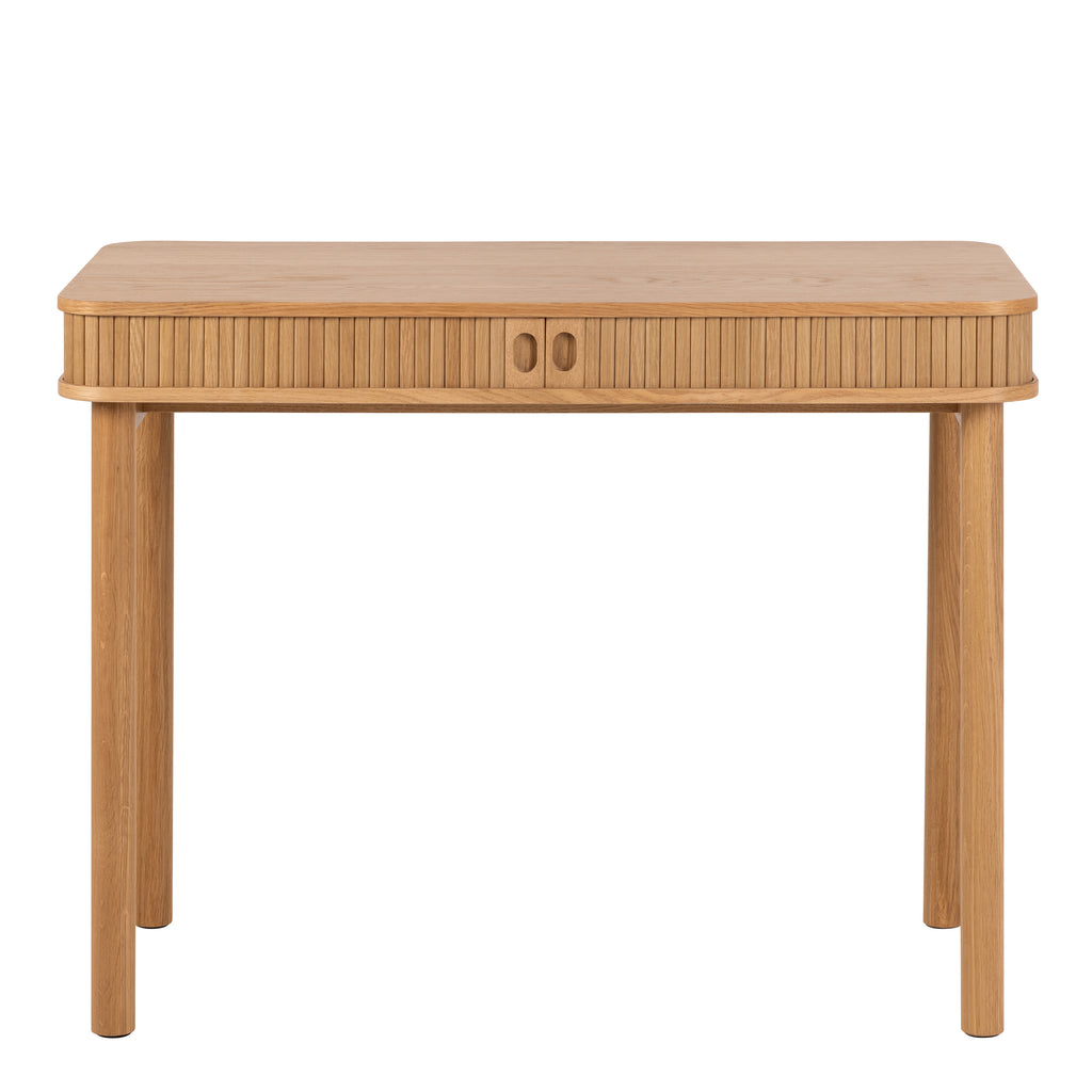 Langley Desk in Oak