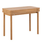Langley Desk in Oak