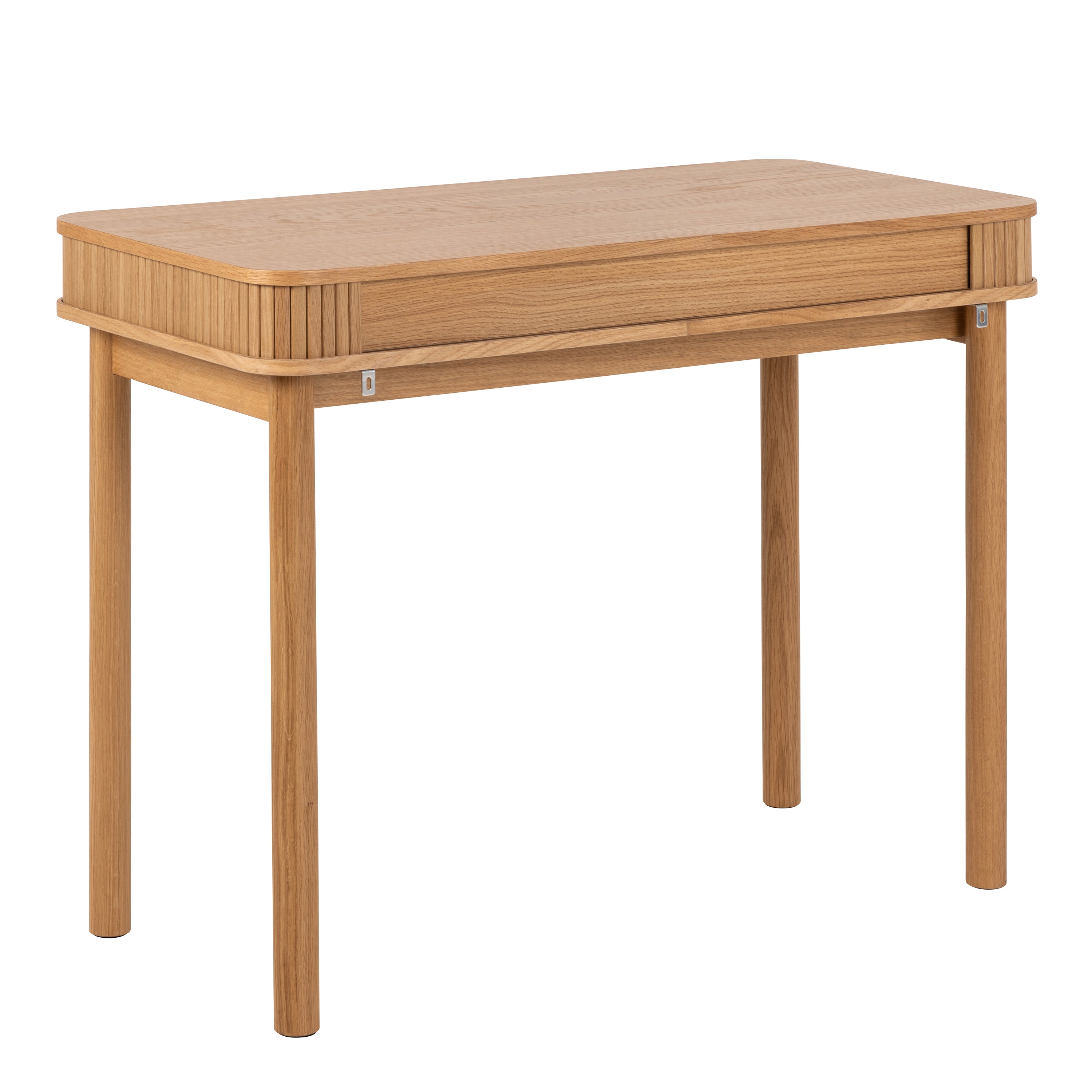 Langley Desk in Oak