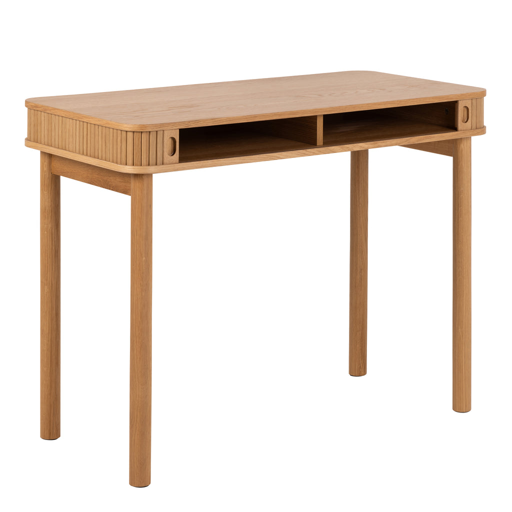 Langley Desk in Oak