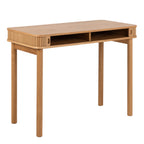 Langley Desk in Oak