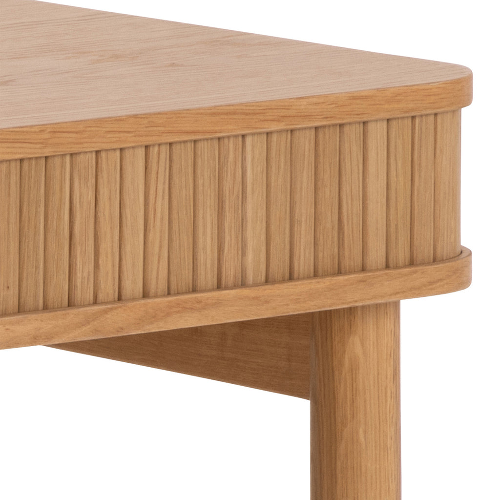 Langley Desk in Oak
