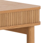 Langley Desk in Oak