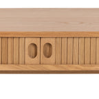 Langley Desk in Oak