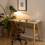Barnett Desk in Oak