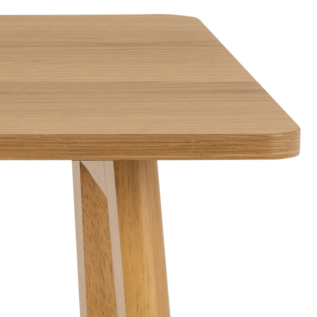 Barnett Desk in Oak