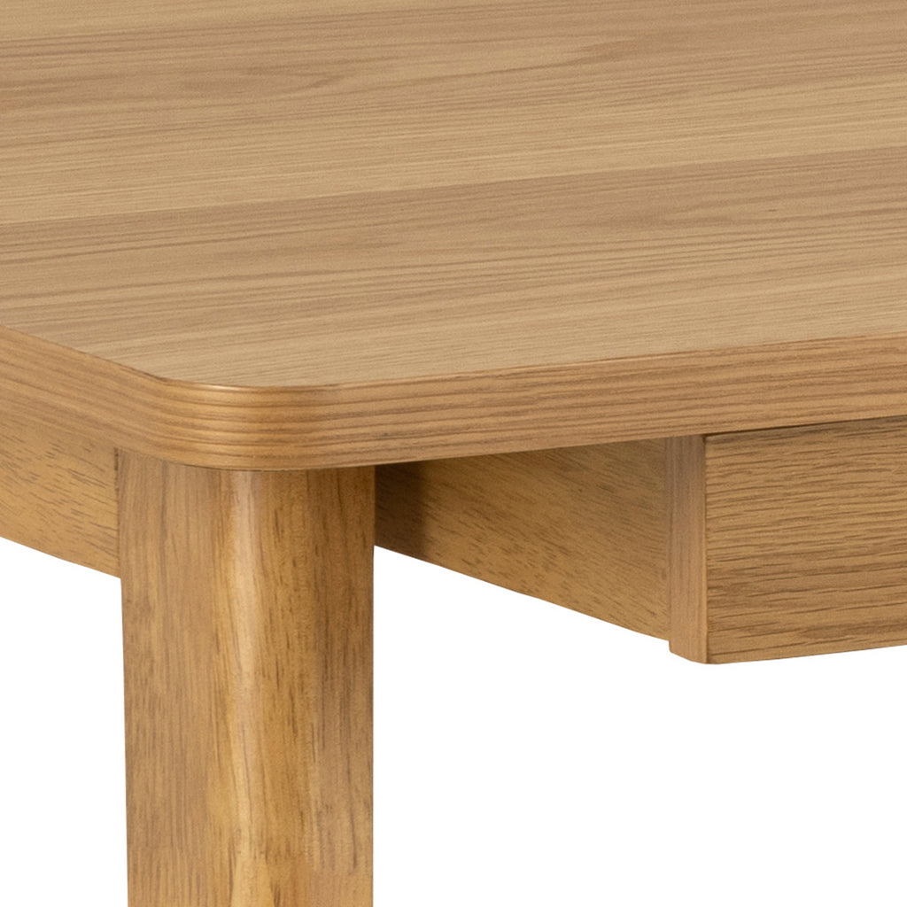 Barnett Desk in Oak