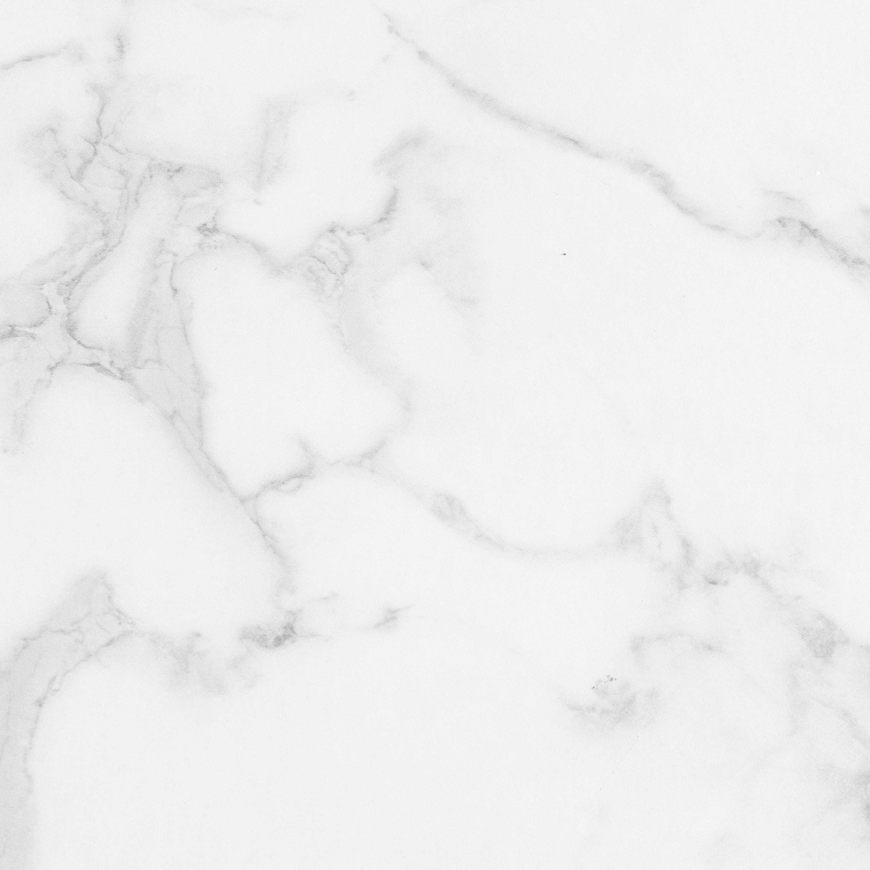 Barossa Coffee Table with White Marble Carrara Top & Black Steel Base 110x55x45cm