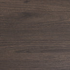 Dice Square Coffee Table Set in Smoked Ash