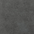 Dice Square Coffee Table Set in Black Ocean Rough Paper