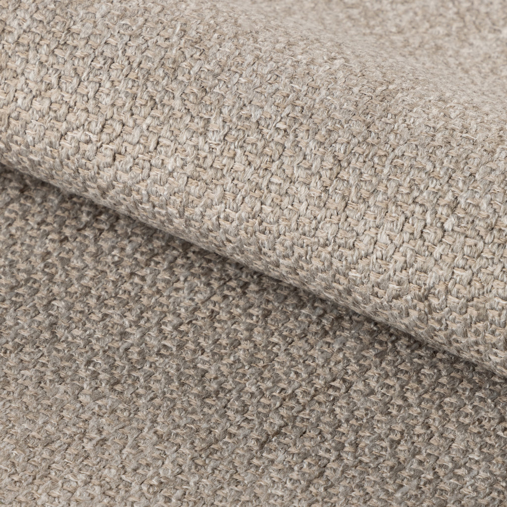 Dean Beige Swivel Dining Chair Set of 2