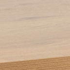 Wales Dining Table in Oak