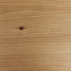 Heaven Dining Table in Oak