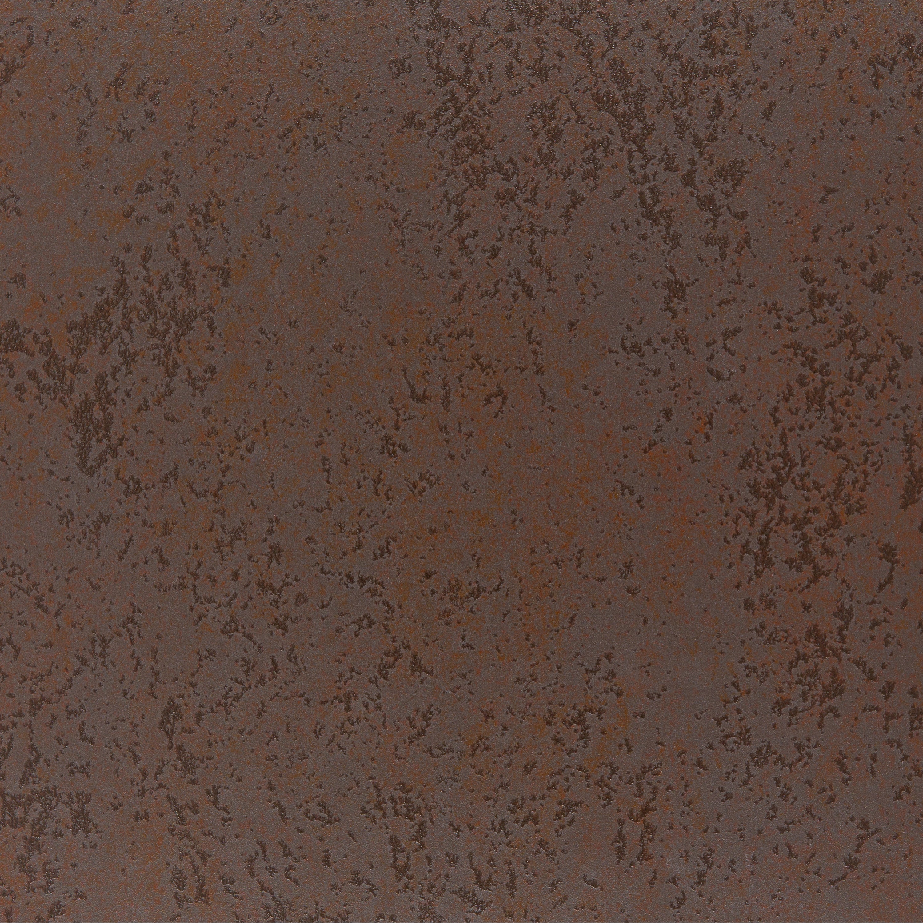 Heaven Extendable Dining Table with Ceramic Rusty Brown Top 200cm