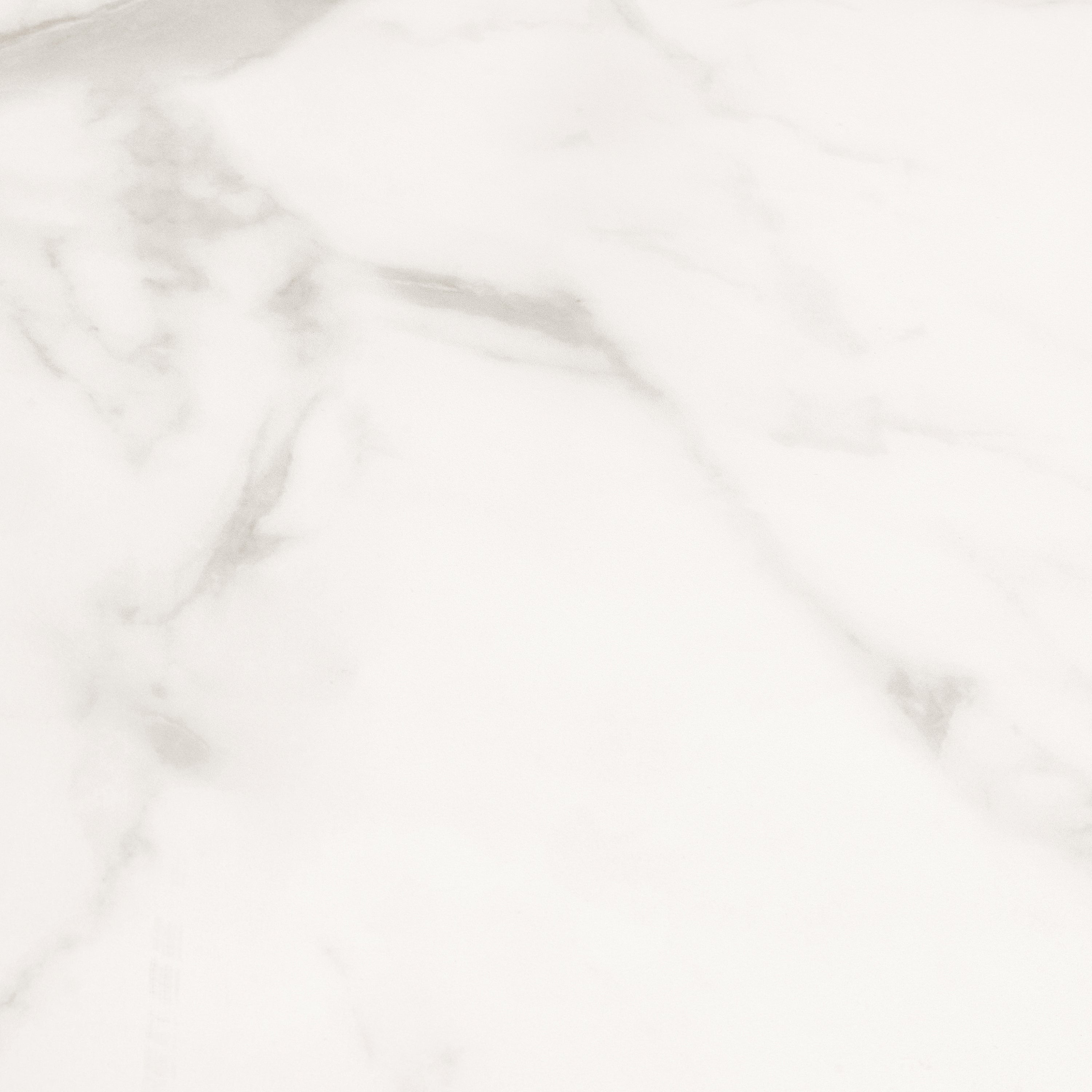 Heaven Round Dining Table with Ceramic White Top