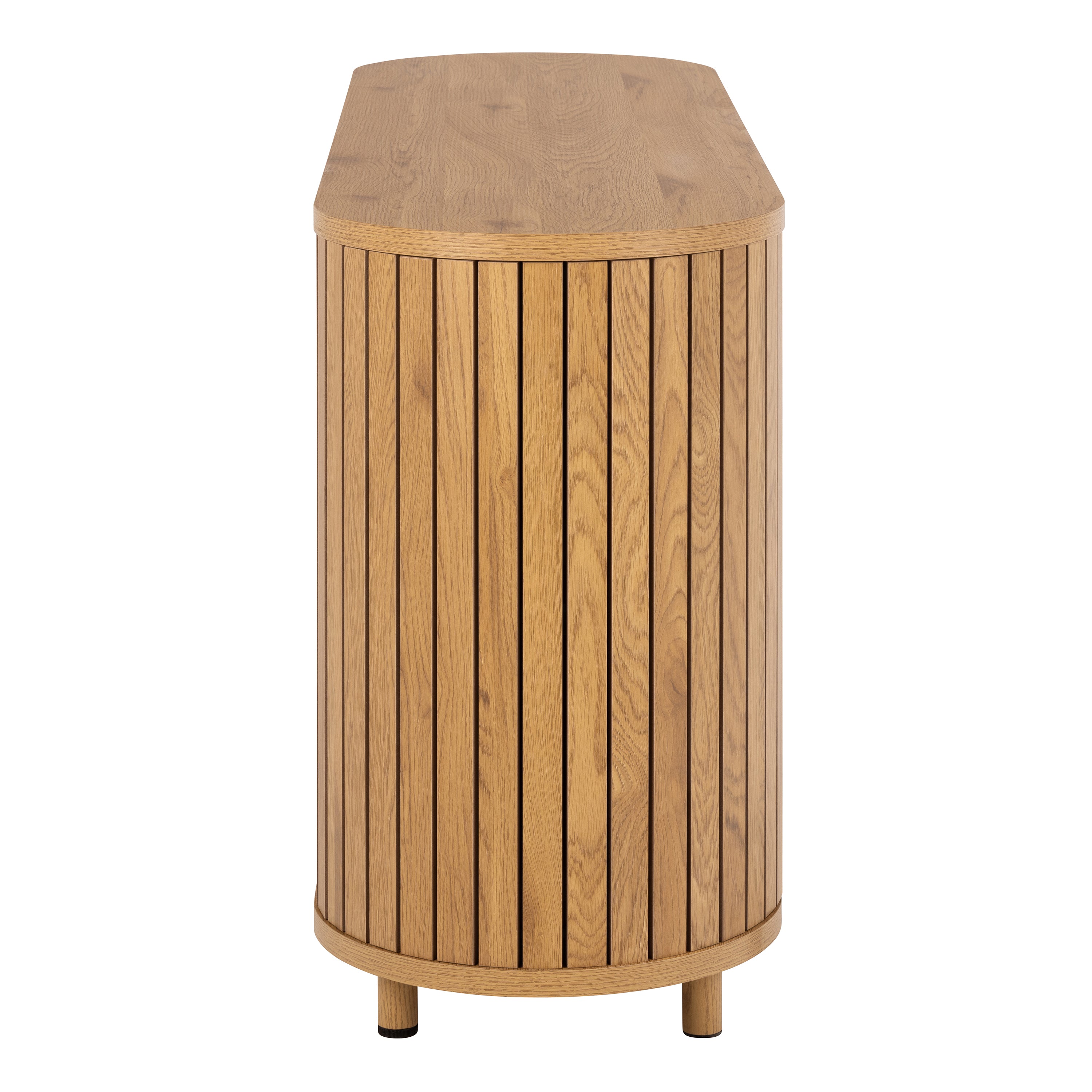 Colima Sideboard, in Oak