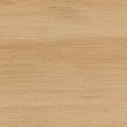 Albany Shoe Cabinet 3 Flip Down Doors in Oak/Black Legs