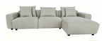 Malibu Sofa Beige Universal Corner