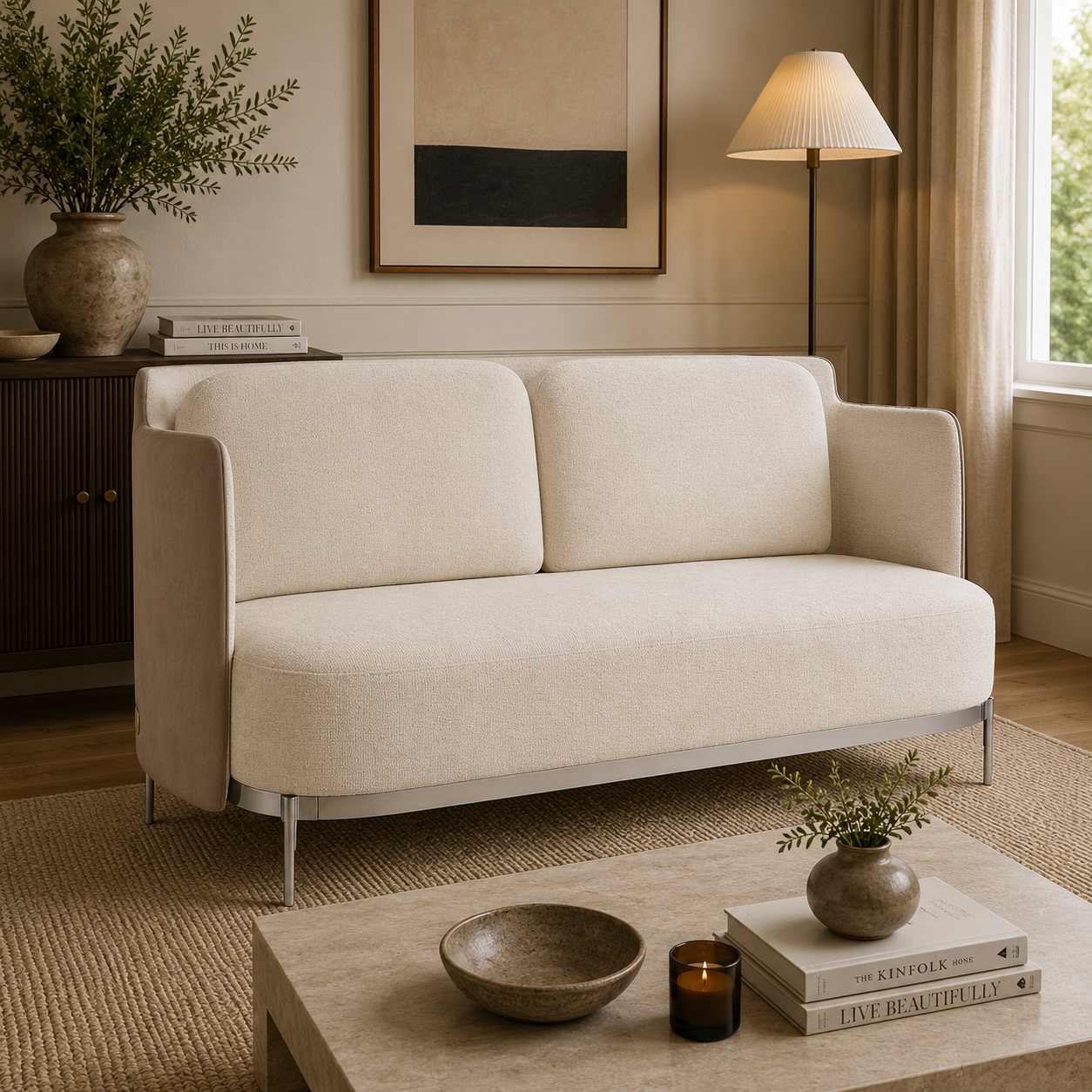 Piermount Sofa
