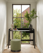LARK BLACK DESK