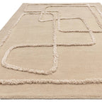 Matrix 200x300cm 95 Infinity Sand Rug