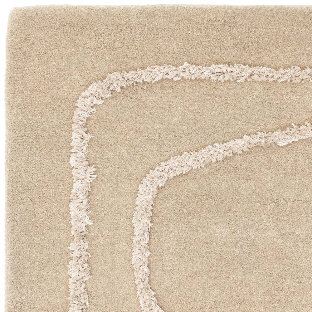Matrix 200x300cm 95 Infinity Sand Rug