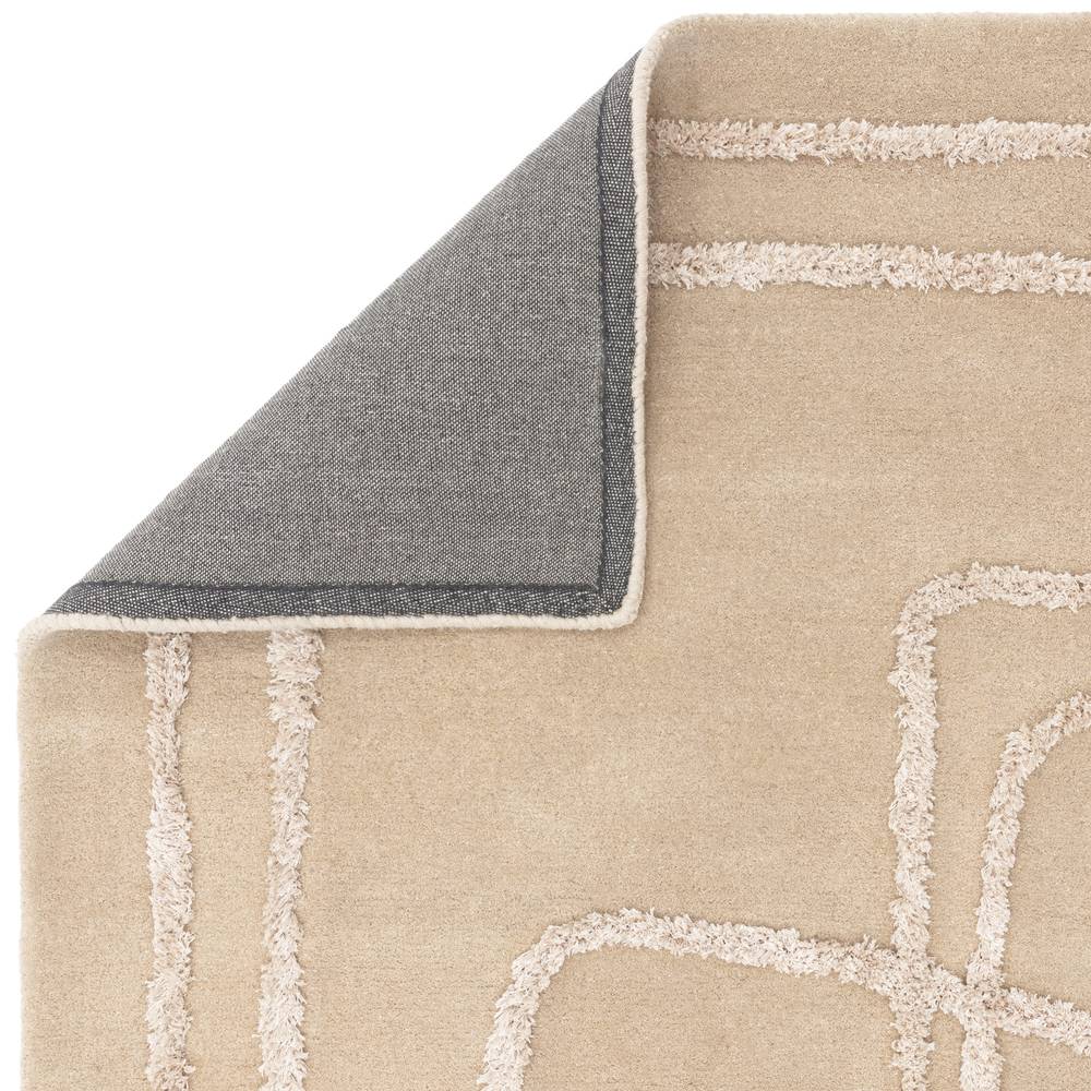 Matrix 200x300cm 95 Infinity Sand Rug
