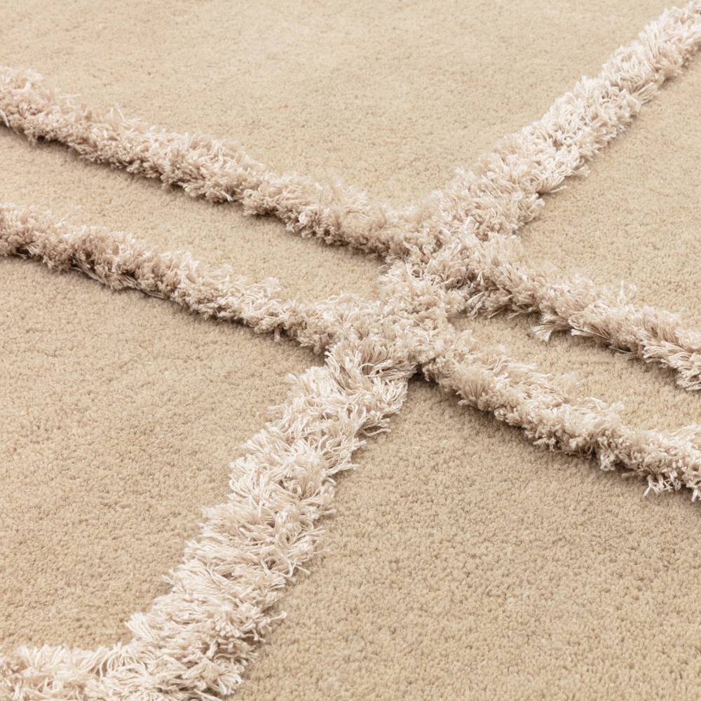 Matrix 120x170cm 95 Infinity Sand Rug