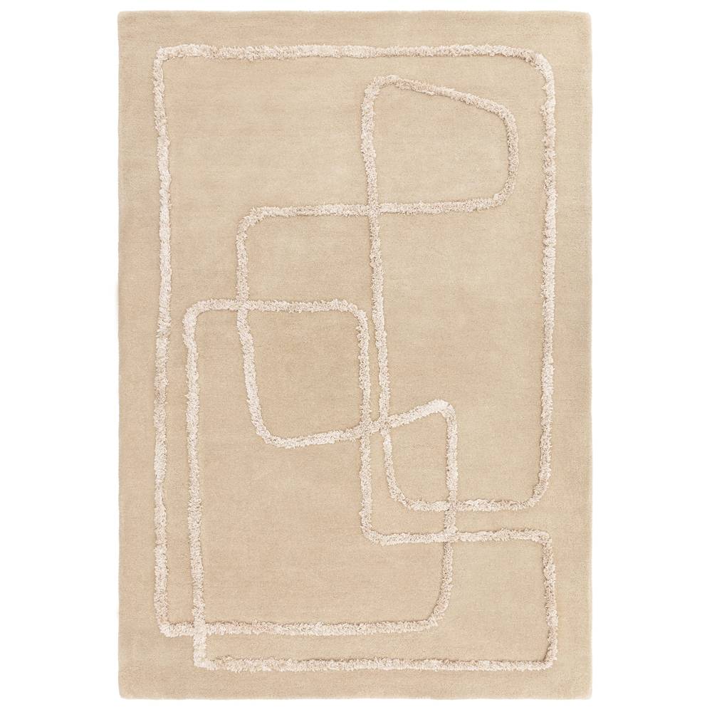 Matrix 120x170cm 95 Infinity Sand Rug