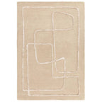 Matrix 120x170cm 95 Infinity Sand Rug