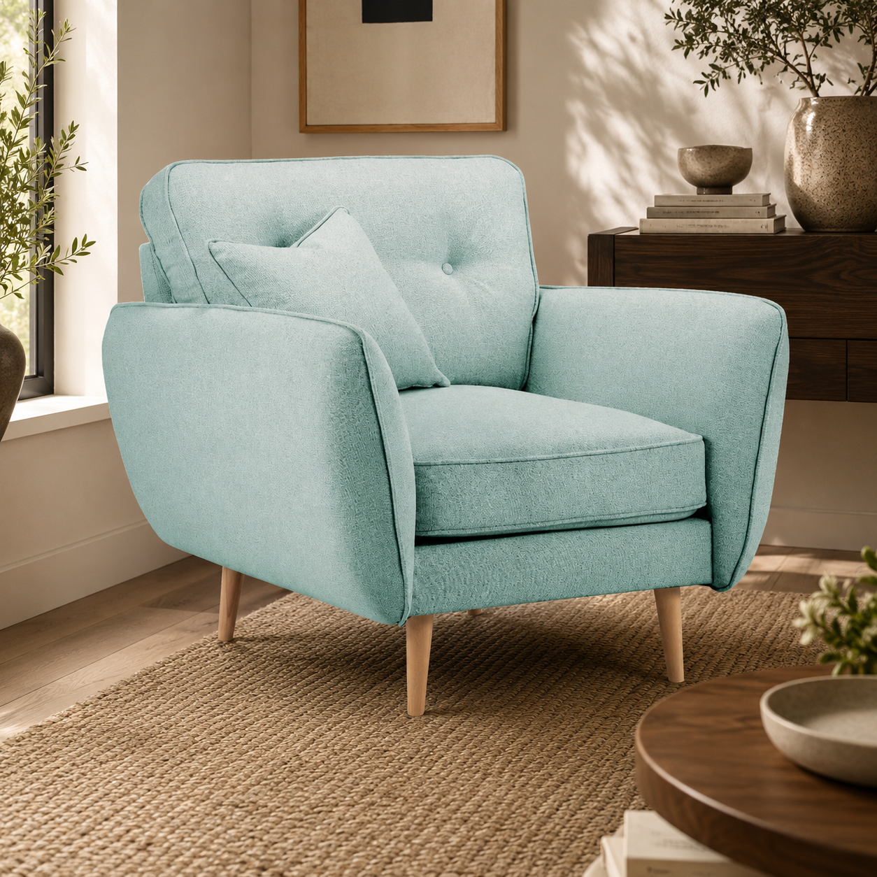 Armchair Agmamito Faro 10