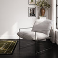 BROOK WHITE CHAIR