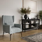 HENLEY SEAFOAM CHAIR