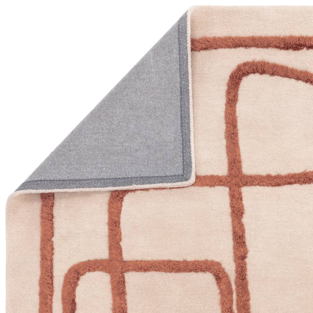 Matrix 200x300cm 96 Infinity Copper Rug