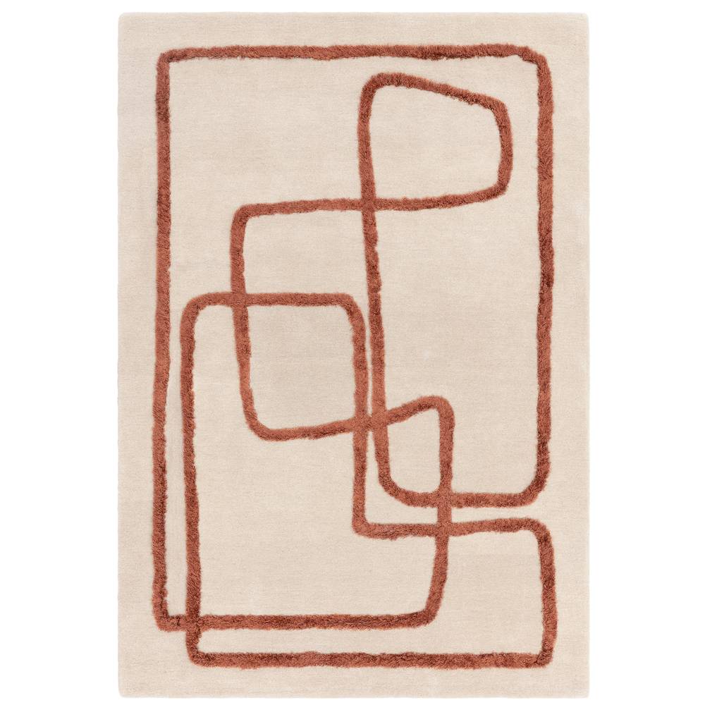 Matrix 200x300cm 96 Infinity Copper Rug