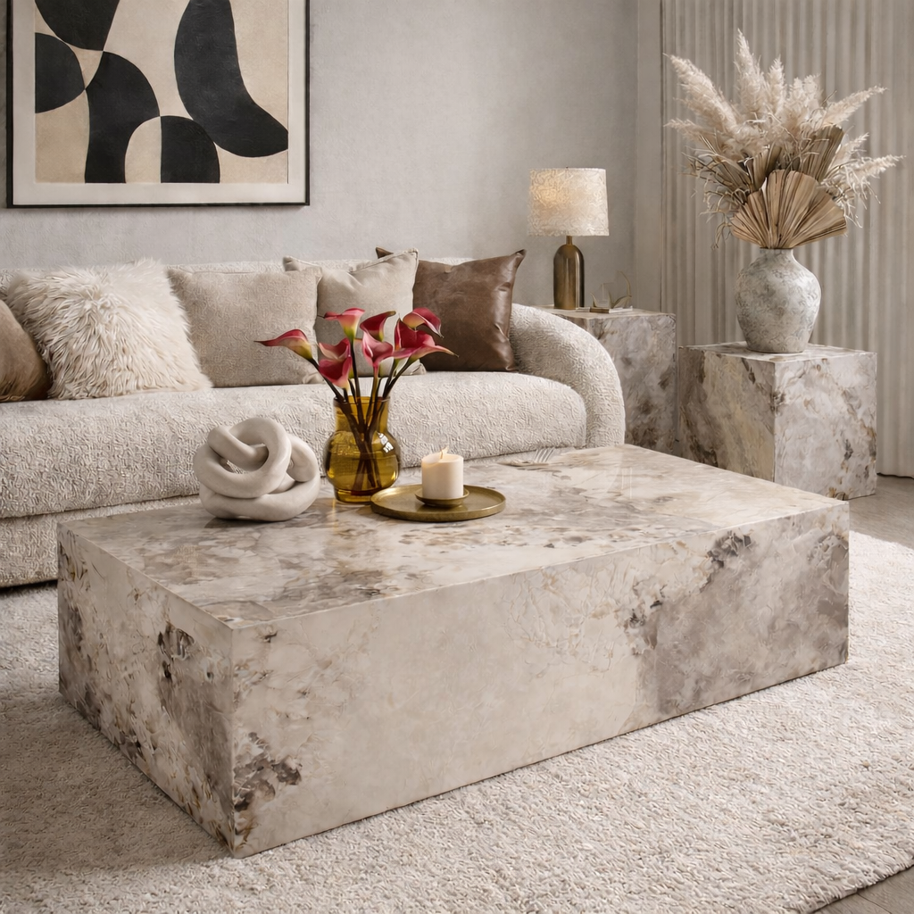 SUR PANDORA COFFEE TABLE