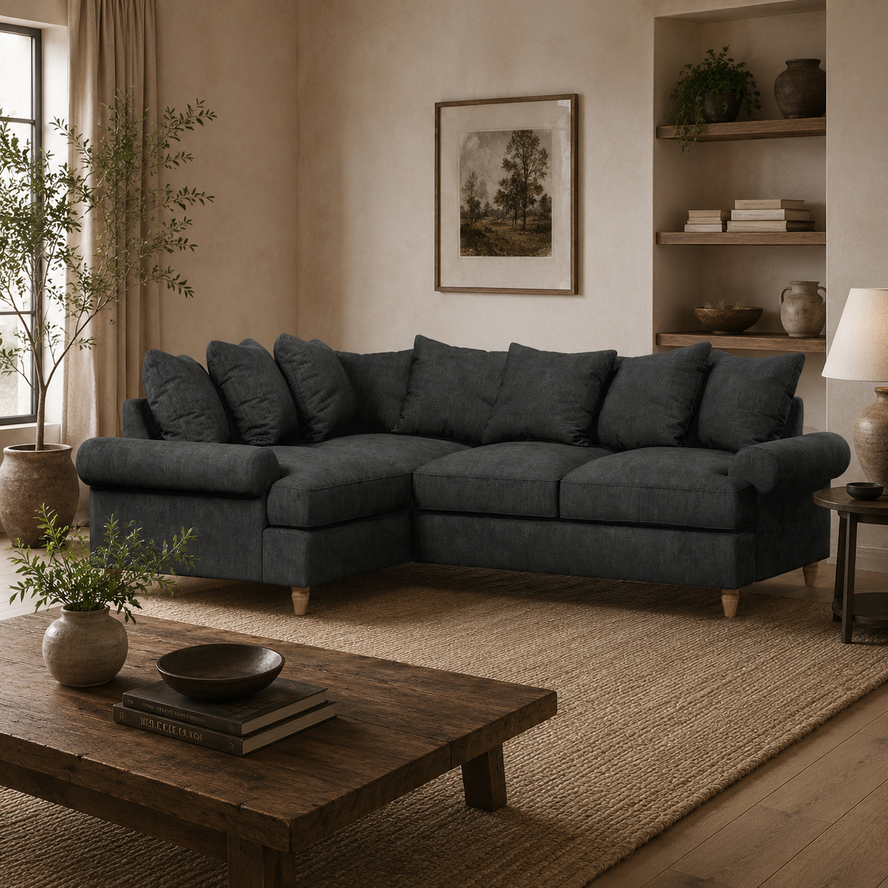 1 Corner 2 Agmamito Faro 17 Clara | Brentwood | Pembroke | Narva | Lola | Great Sofa Company