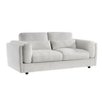 Bari Sofa Beige 3 Seater