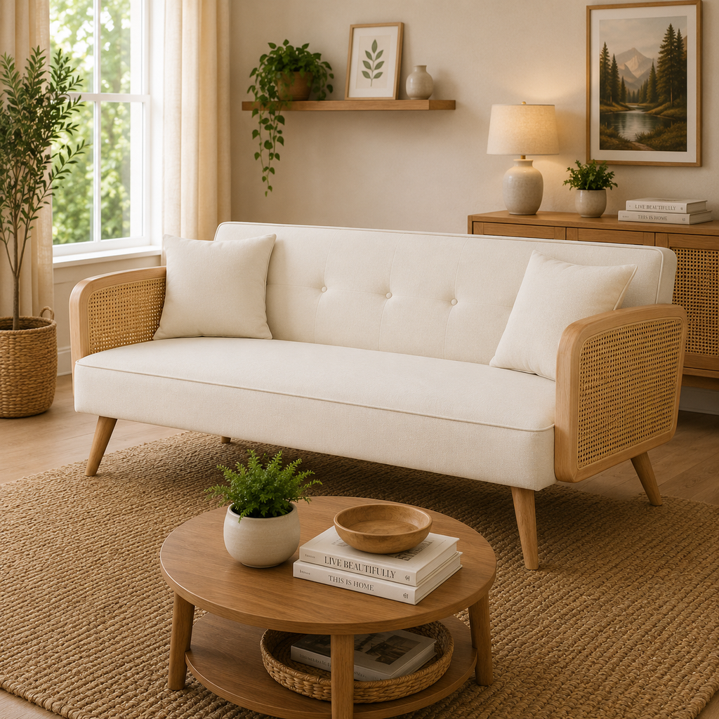 Mila Sofa Bed