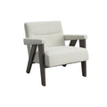 ABEL MILK CHOCOLATE CHAIR